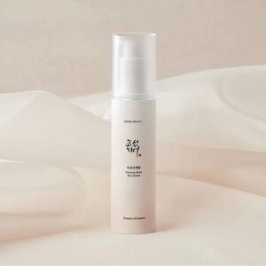 Beauty of Joseon NWT Ginseng Moist Sun Serum (SPF 50+ PA++++) - 1 available